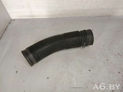 1J0129684C Патрубок воздушного фильтра Audi A3 8L (S3,RS3) 2000