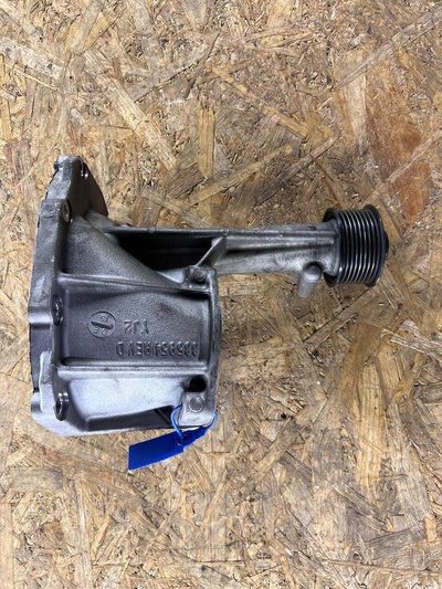 LR088564 Нагнетатель воздуха (компрессор) Land Rover Range Rover 3 2012 ,LR058080,335954REVD