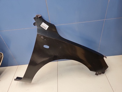 BP4K52111D8H Крыло переднее правое Mazda 3 BK 2002-2009