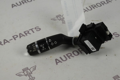 LR024627 Переключатель поворотов подрулевой LH Land Rover Range Rover Evoque L538 2011