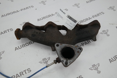 LR073657 Коллектор выпускной Land Rover Range Rover Evoque L538 2011