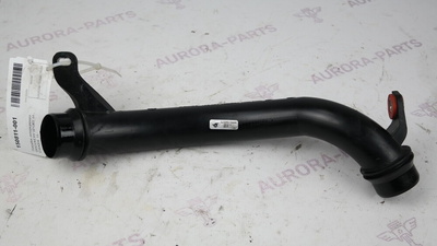 LR072140 Патрубок интеркуллера Land Rover Range Rover Evoque L538 2011
