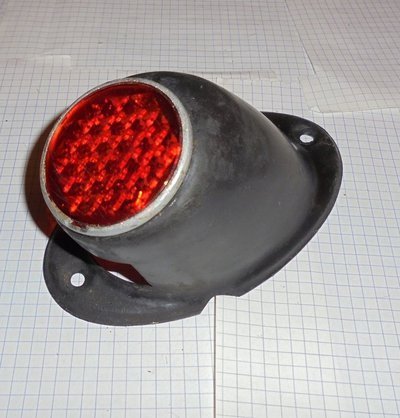 Dkw zundapp фонарь задн кожух