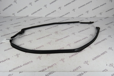 LR054336 Уплотнитель передней двери (верхний, на двери) LH Land Rover Range Rover Sport L494 2013