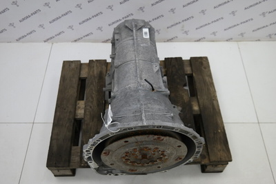 LR036585 АКПП 8-ст. ZF 8HP70 4WD 3.0D 4.4D Land Rover Range Rover Sport L494 2013