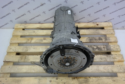 LR036585 АКПП 8-ст. ZF 8HP70 4WD 3.0D 4.4D Land Rover Range Rover Sport L494 2013