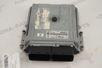 LR067445 Блок управления двигателем 3.0 V6 D Gen2 Mono Turbo, 3.0 V6 D Gen2 Twin Turbo Land Rover Range Rover Sport L494 2013