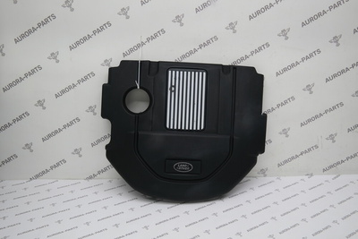 LR053779 Крышка двигателя декоративная 3.0D Land Rover Range Rover Sport L494 2013