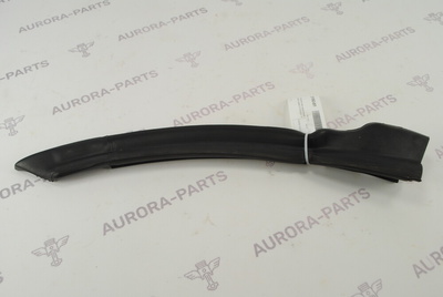 LR026460 Уплотнитель арки задней двери (внизу на двери) LH Land Rover Range Rover Evoque L538 2011