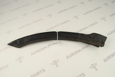 LR026460 Уплотнитель арки задней двери (внизу на двери) LH Land Rover Range Rover Evoque L538 2011