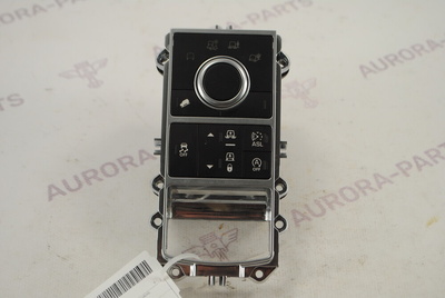 EPLA14B596DB Блок кнопок управления режимами подвески Land Rover Range Rover Sport L494 2013