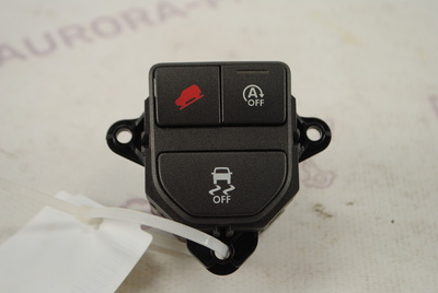 LR104951 Переключатель системы управления движением на спуск Land Rover Range Rover Evoque L538 2011