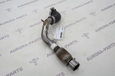 LR056328 Патрубок надува Land Rover Range Rover 30DDTX L405 2012