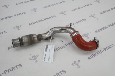 LR056328 Патрубок надува Land Rover Range Rover 30DDTX L405 2012