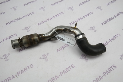 LR056328 Патрубок надува Land Rover Range Rover 30DDTX L405 2012