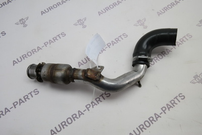 LR056328 Патрубок надува Land Rover Range Rover 30DDTX L405 2012