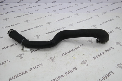 LR036477 Патрубок надува Land Rover Range Rover 30DDTX L405 2012