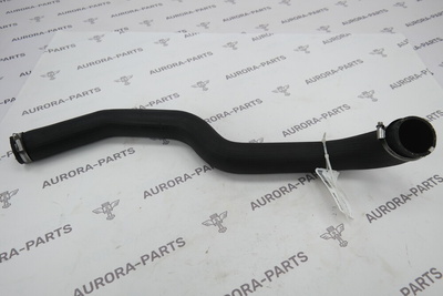 LR036477 Патрубок надува Land Rover Range Rover 30DDTX L405 2012
