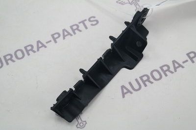 LR076777 Кронштейн крепления переднего бампера LH Land Rover Range Rover Sport L494 2013