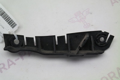 LR076777 Кронштейн крепления переднего бампера LH Land Rover Range Rover Sport L494 2013