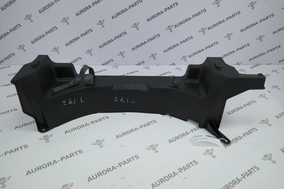 LR095812 Опора держателя запасного колеса центральная Land Rover Range Rover Sport L494 2013