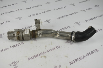LR062031 Патрубок надува Land Rover Range Rover Sport L494 2013