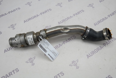LR062031 Патрубок надува Land Rover Range Rover Sport L494 2013