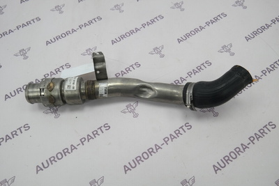 LR062031 Патрубок надува Land Rover Range Rover Sport L494 2013