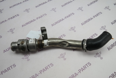 LR062031 Патрубок надува Land Rover Range Rover Sport L494 2013