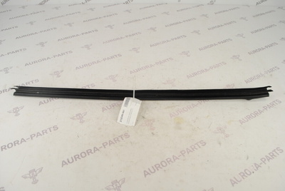 4M0839479 Уплотнитель задней двери внутренний LH = RH Audi Q7 4M 2015