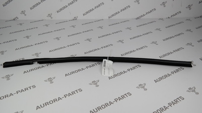 4M0837479 Уплотнитель передней двери внутренний LH =RH Audi Q7 4M 2015