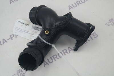 LR067037 Соединитель Т-образный системы надува Land Rover Range Rover Sport L494 2013