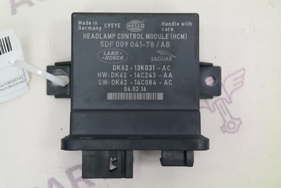 LR042122 Блок управления головным освещением Land Rover Range Rover 30DDTX L405 2012