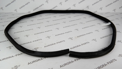 LR053807 Уплотнитель проема передней двери LH=RH Land Rover Range Rover Sport L494 2013