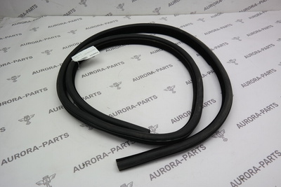 LR053807 Уплотнитель проема передней двери LH=RH Land Rover Range Rover Sport L494 2013