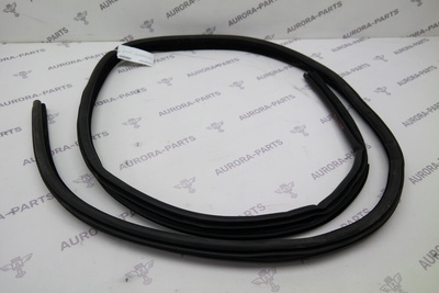 LR053807 Уплотнитель проема передней двери LH=RH Land Rover Range Rover Sport L494 2013