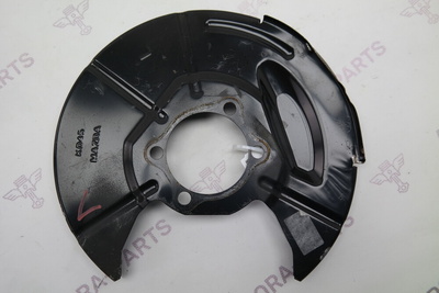 KD4526271 Пыльник грязезащитный заднего тормозного диска LH Mazda CX-5 KF 2016