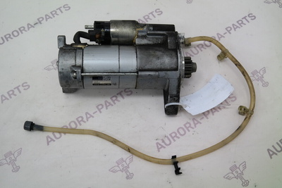 LR080292 Стартер Land Rover Range Rover 30DDTX L405 2012