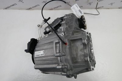 LR125903 Раздатка для АКПП 8-ст. ZF 8HP70 4WD Land Rover Discovery L462 2016