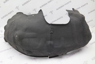 KB7W561J1A Подкрылок задний LH Mazda CX-5 KF 2016
