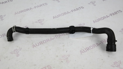 LR062074 Патрубок системы охлаждения Land Rover Range Rover 30DDTX L405 2012