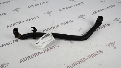 LR062074 Патрубок системы охлаждения Land Rover Range Rover 30DDTX L405 2012
