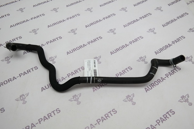 LR078764 Патрубок системы охлаждения Land Rover Range Rover 30DDTX L405 2012