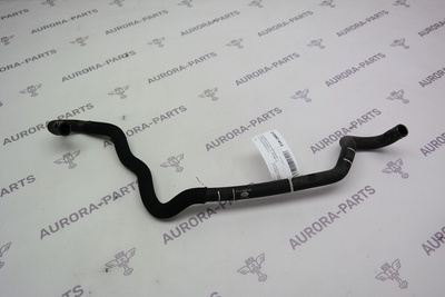 LR078764 Патрубок системы охлаждения Land Rover Range Rover 30DDTX L405 2012