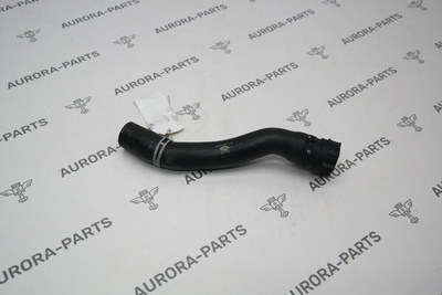 LR078766 Патрубок системы охлаждения Land Rover Range Rover 30DDTX L405 2012