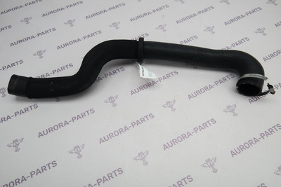 LR060674 Патрубок интеркулера (4.4L DOHC DITC V8 Diesel) Land Rover Range Rover 30DDTX L405 2012