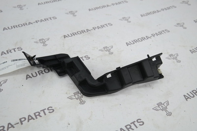LR037916 Кронштейн заднего бампера LH Land Rover Range Rover 30DDTX L405 2012
