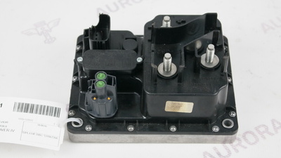 LR044878 Блок (распределительная коробка системы запуска двигателя) Land Rover Range Rover 30DDTX L405 2012