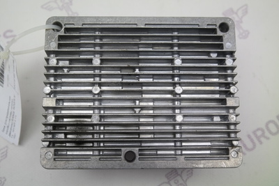 LR044878 Блок (распределительная коробка системы запуска двигателя) Land Rover Range Rover 30DDTX L405 2012