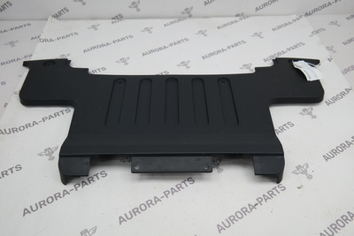 LR090833 Пыльник заднего бампера Land Rover Range Rover 30DDTX L405 2012